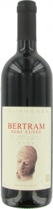 Thummerer Cuvée Bertram 2017